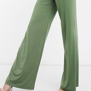 Super soft high waisted pants
